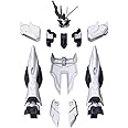 Bandai Hobby - Gundam Build Divers - #29 Enemy Gundam's New Armor Item, Bandai Spirits HG 1/144 Model Kit