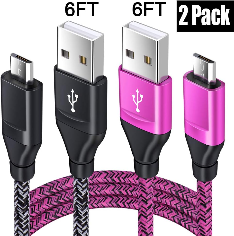 Best lg g3 cell phone charger cable