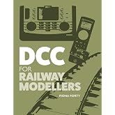 DCC For Railway Modellers