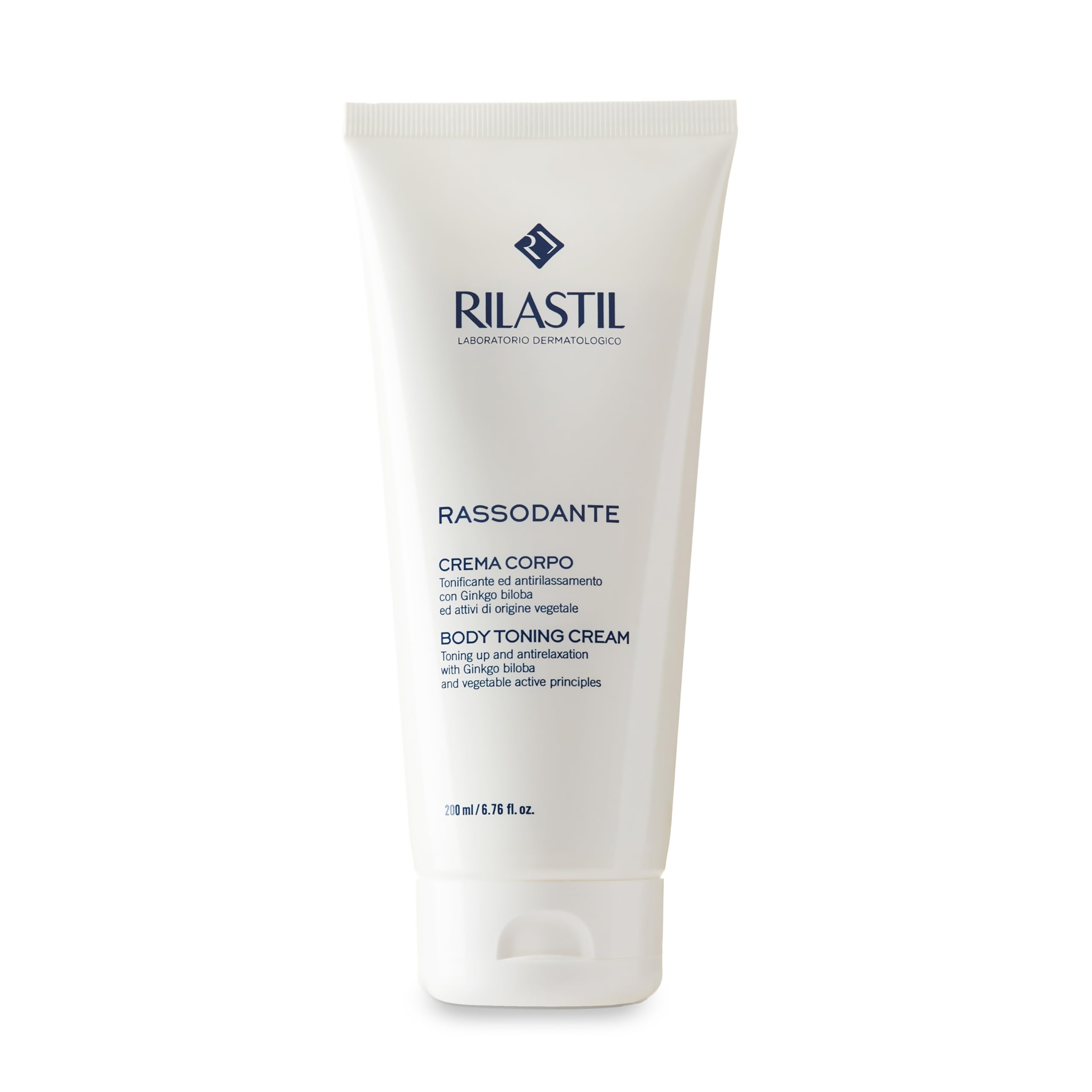 Crema Rassodante Corpo 200 ml