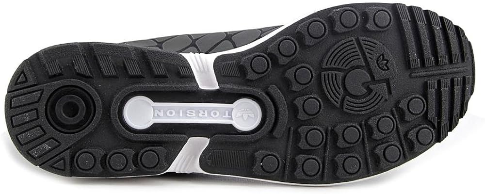 adidas zx flux xeno kids Black