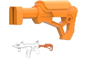 FXT WORKS Accessories Compatible with SRB400, SRB400-SUB, SRB1200, SRB375M Water Bead Blaster Gun