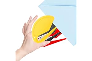 GLSGSB Letter Opener Envelope Slitter – Envelope Opener,Mail Opener,Wrapping Paper Cutter,Package Opener 3