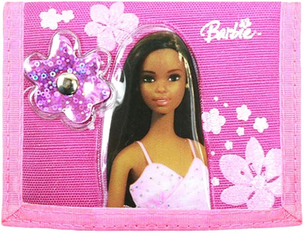barbie wallet