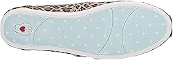 Skechers Women's Bobs Plush - Hot Spotted Ballet