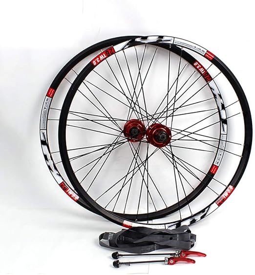 bike wheel cost