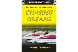 Chasing Dreams: The Percival Hodges Story