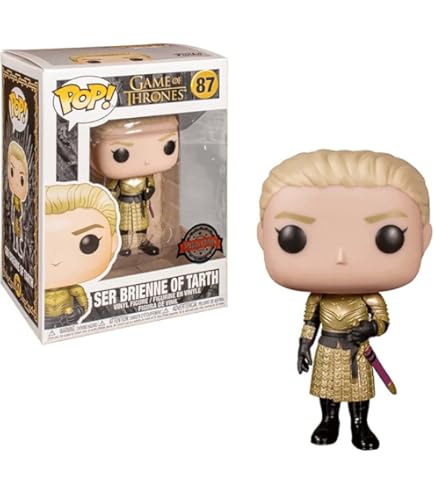 Amazon.com: Funko Pop Game of Thrones: GOT - WUN W/Arrows