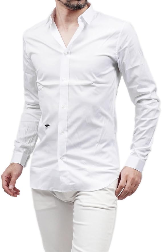 Dior chemise homme Clearance