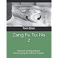 Zang Fu Tui Na 2: Methods of Regulating and Harmonizing the Organs (Zang Fu Tui Na: Regulating and Harmonizing the Internal Organs)