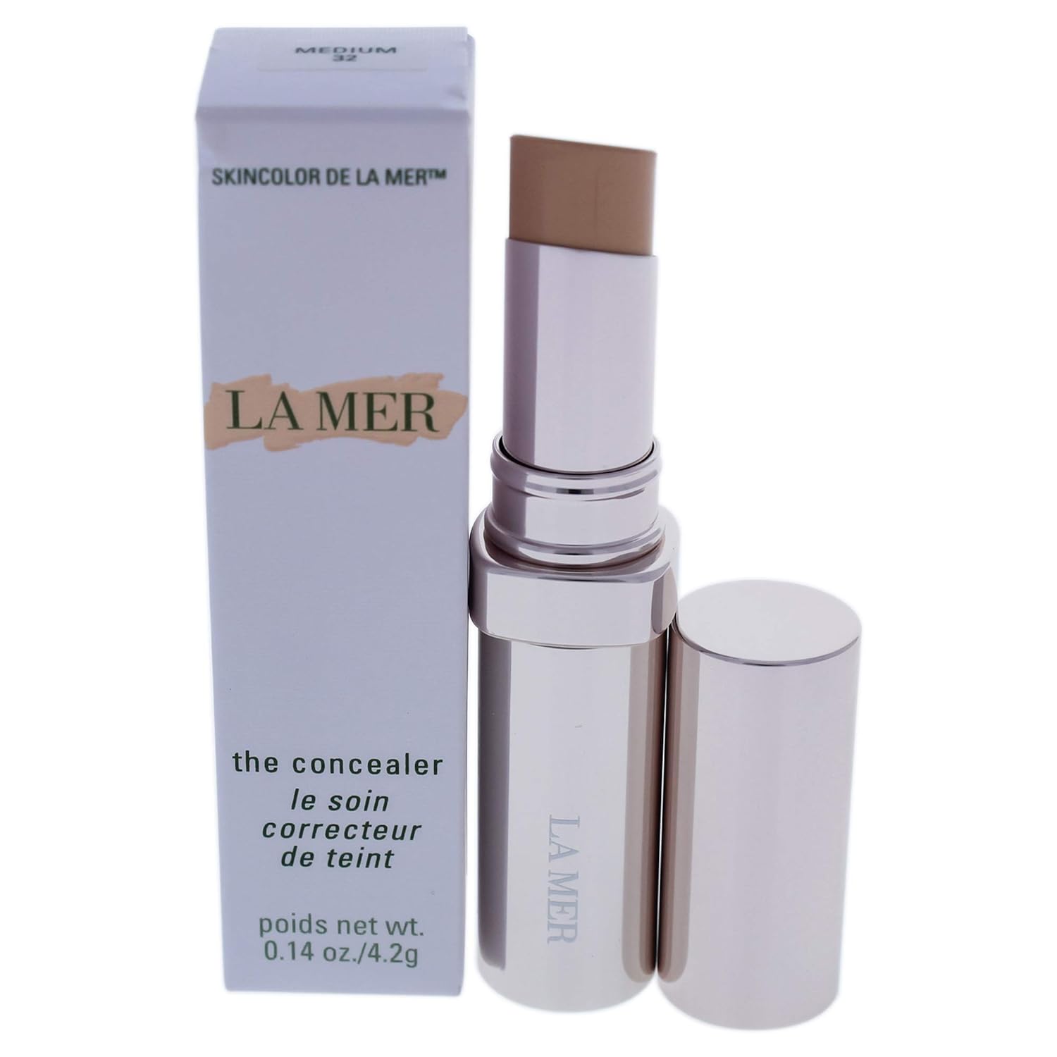 lamer lipstick
