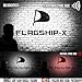 Flagship-X Multi-Pack Phoenix Rechargeable IPX4 Waterproof LED Camping Headlamp Flashlight For Running