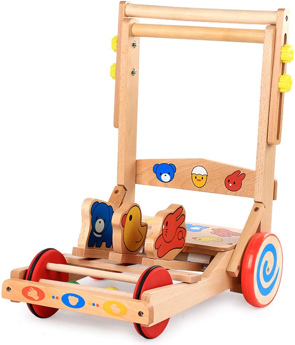 push along toys for one year old