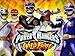 Power Rangers Wild Force Season 1