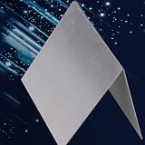 LOKIH AZ31B Magnesium Alloy Sheet 1.5mm x 200mm x 200mm Experimental Plate view 5