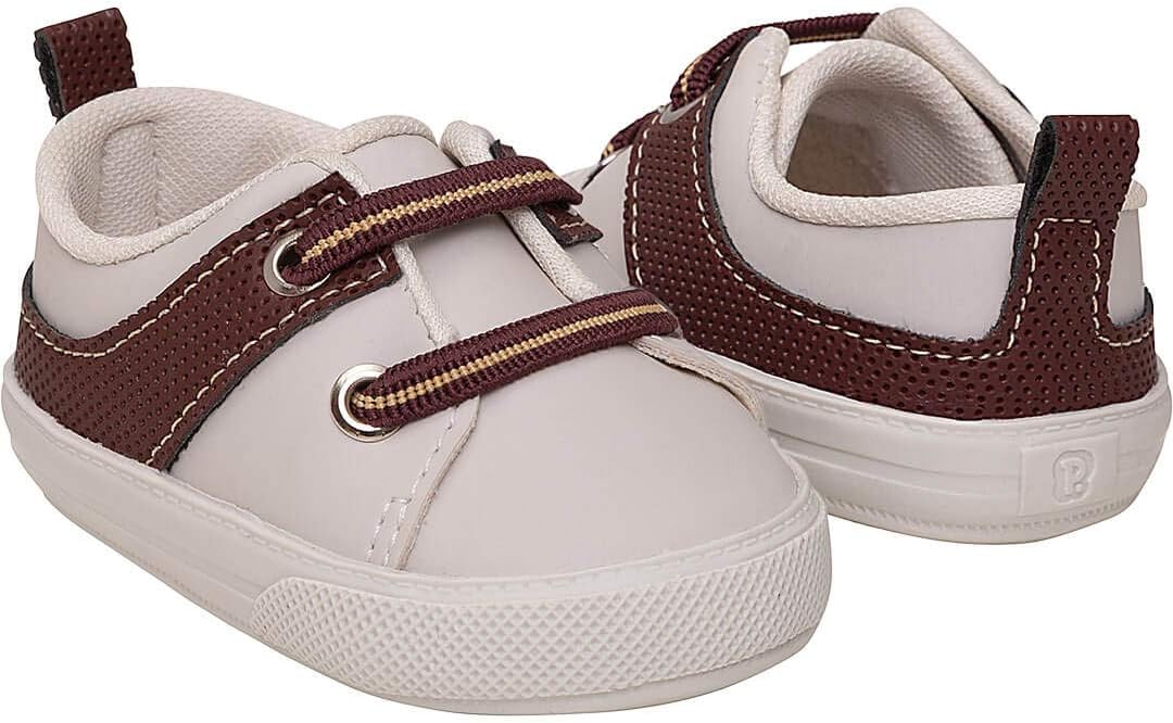 tenis casual pimpolho