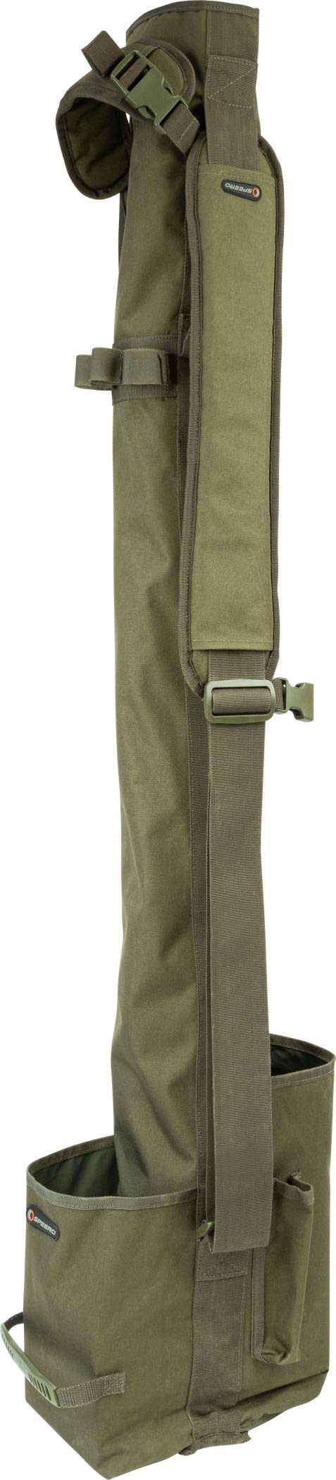 SPEERO Compact Rod Sling Green