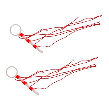 Bobber Stop Knot Tool Bobber Stop Knot Tool