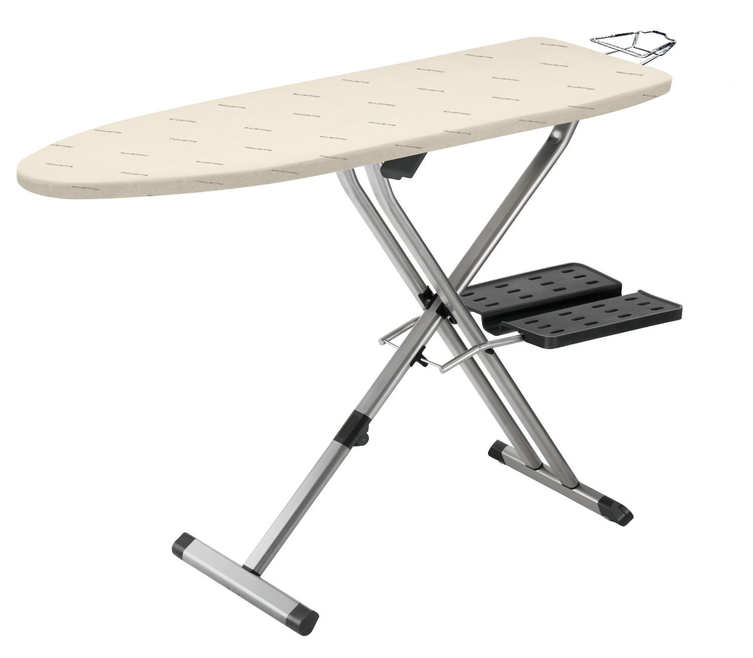 Rowenta Ib9100 Pro Compact Professional Space Saving Folding Ironing Board 4-.. 15 61VX78hM47L