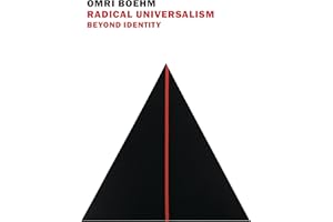 Radical Universalism: Beyond Identity