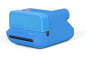 MUZIRI KINOKOO Lens Cap for Polaroid Go/Go Generation 2 Camera, PLA Lens Cover for Polaroid Go/Go Gen 2 Camera - Scratch Resi