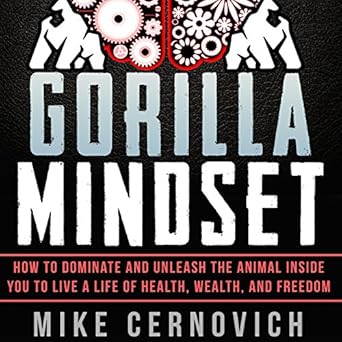 Gorilla Mindset
