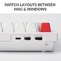 Keychron Q1 Pro Wireless Custom Mechanical