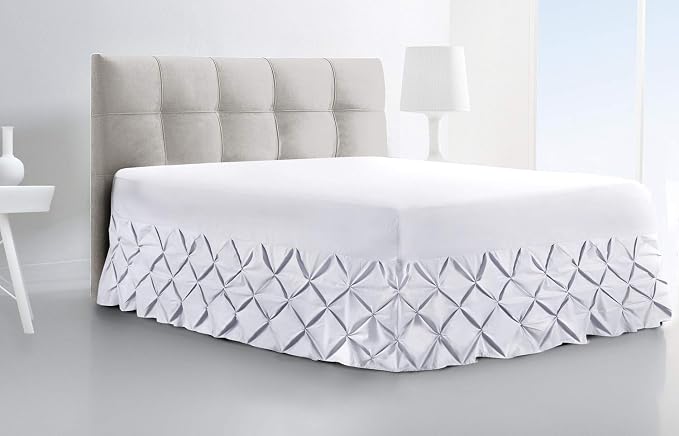 deep fitted king size cotton sheets
