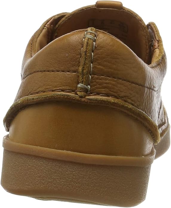 clarks men's oakland lace derbys