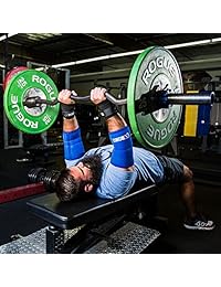 Mark Bell Slingshot coderas STrong (se venden por par)