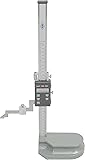 CME Digital Height Gauge with Carbide-Tipped