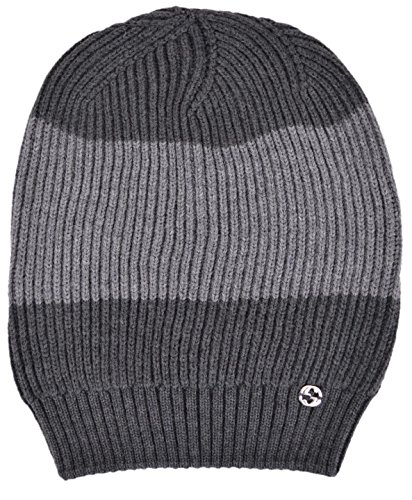 gray gucci beanie