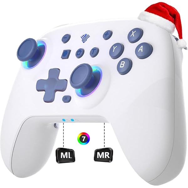Amazon.com: SZYUYU Switch Controller for Nintendo Switch,Switch
