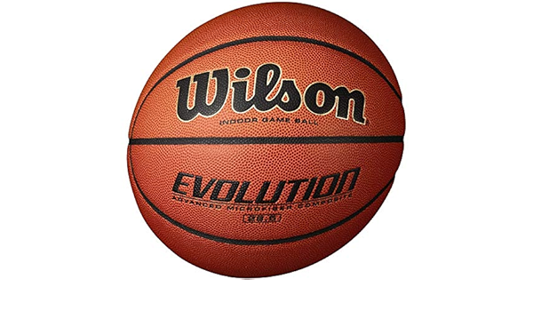 wilson evolution indoor