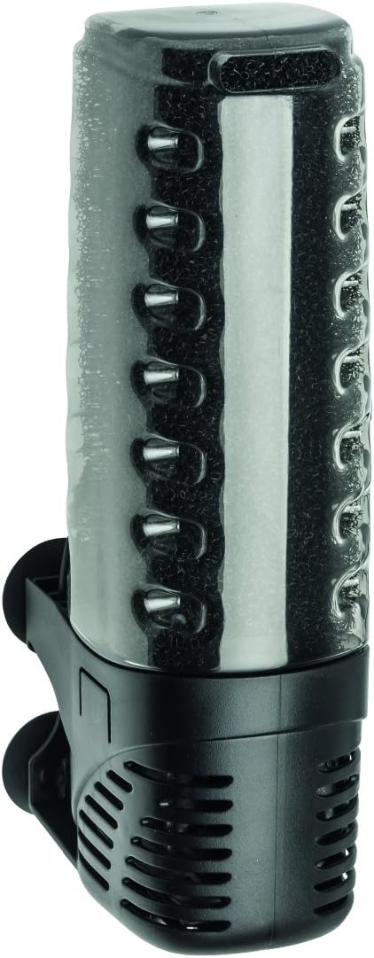 Aquael ASAP Filter - for Aquariums 300 Litres/Hour, Schwarz - Image 4