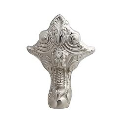 Signature Hardware 445028 Lena 59" Cast Iron