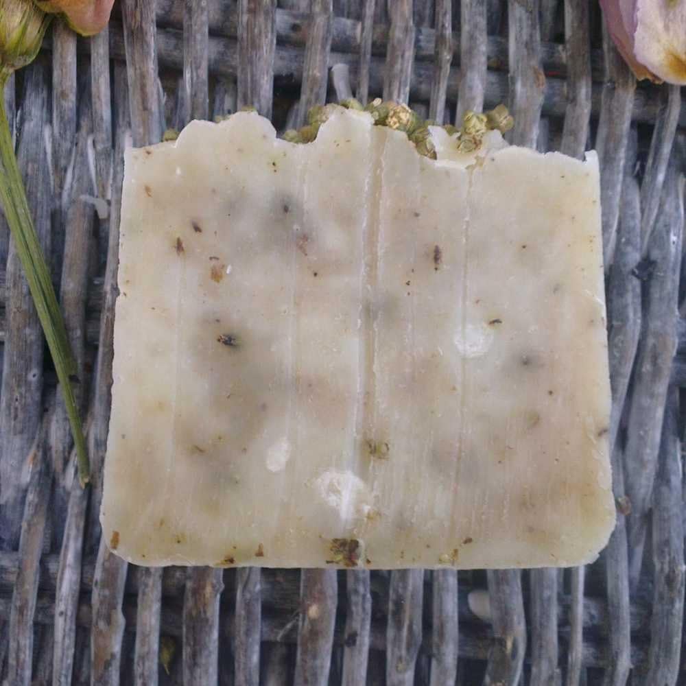 Deliciously Oregano - Turkish Handmade Soap 3.5oz