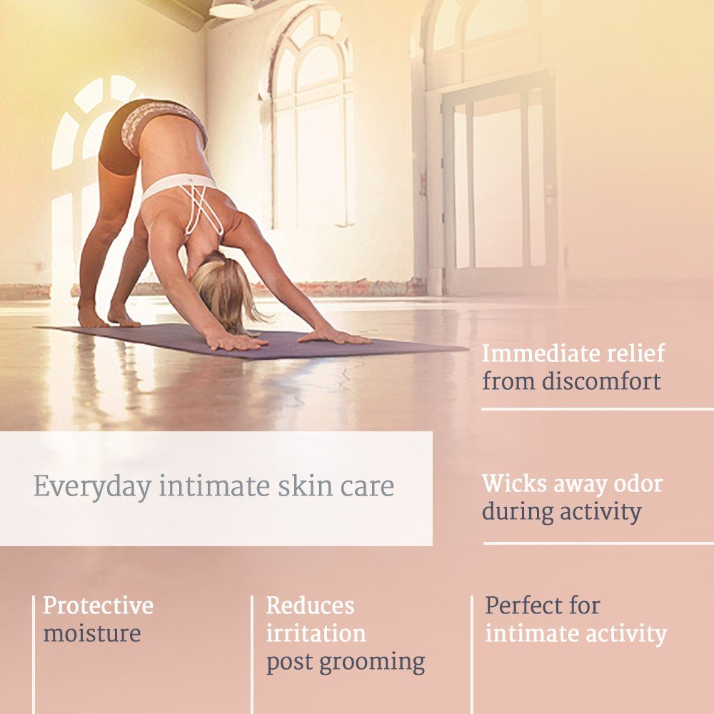 Medicine Mama's Apothecary Vmagic Organic Vulva Cream vaginal moisturizer - Relieves dryness, itching, burning, redness, and chaffing - Feminine Care - Estrogen Free (2oz) : Health And Personal Care : Beauty