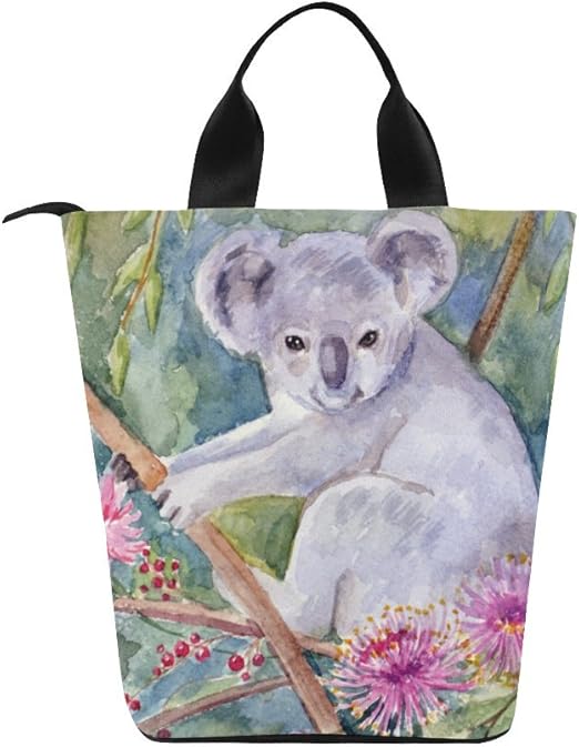 nylon tote bag australia