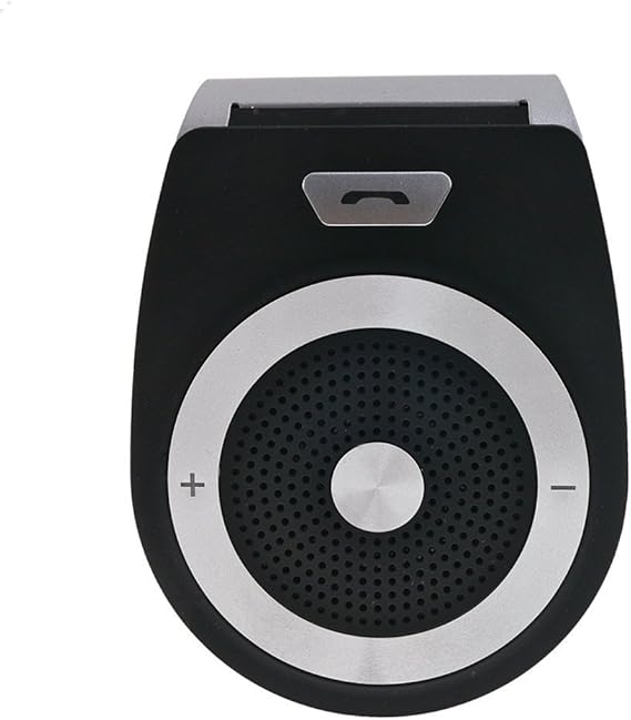 Bols Bluetooth Car Speakers, Portable Multipoint Wireless Handsfree