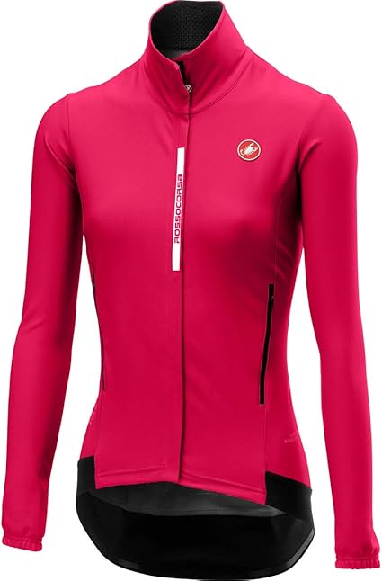 womens castelli jacket
