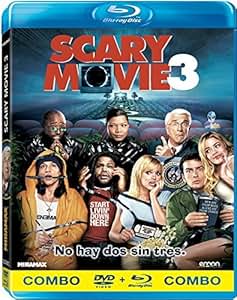 Amazon.com: Scary Movie 3: Movies & TV
