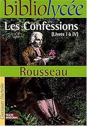 Les  confessions