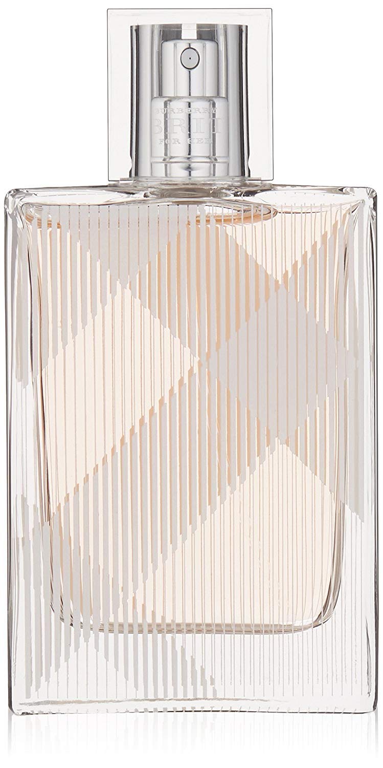 perfume burberry brit for her