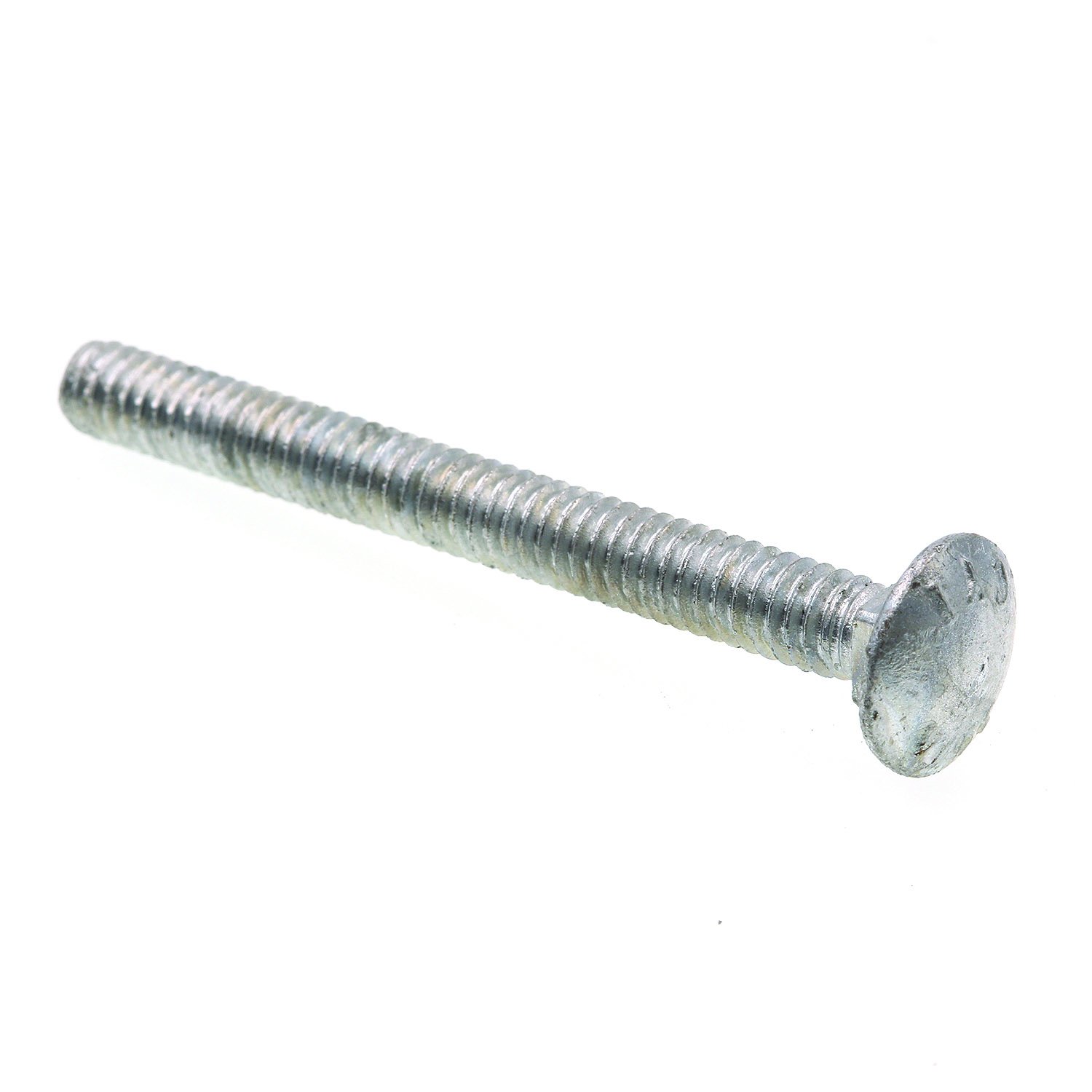 Prime-Line 9062393 Carriage Bolts, 1/4 In.-20 X