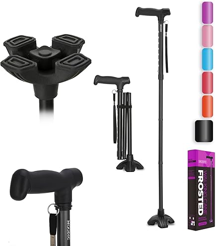 Buying Guide and Trusted Standards for tall canes