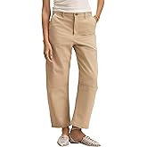 Velvet by Graham & Spencer Women's Alexis Twill Pants