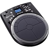 Roland HPD-20 Digital Hand Percussion Instrument, Multicolor | SuperNATURAL engine with 13 pressure-sensitive pads and USB for percussionists, producers and EDM performers