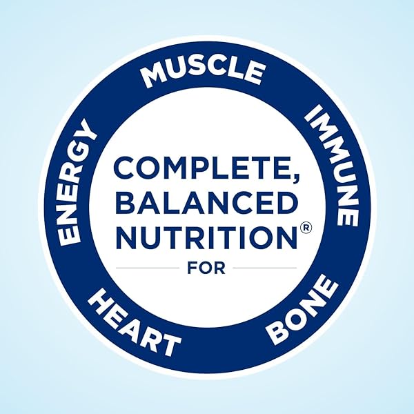 ENSURE PLUS MILK CHOCOLATE NUTRITION SHAKE, MEAL REPLACEMENT SHAKE, 6 PACK