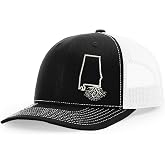 WYR Clothing Snapback Trucker Hat
